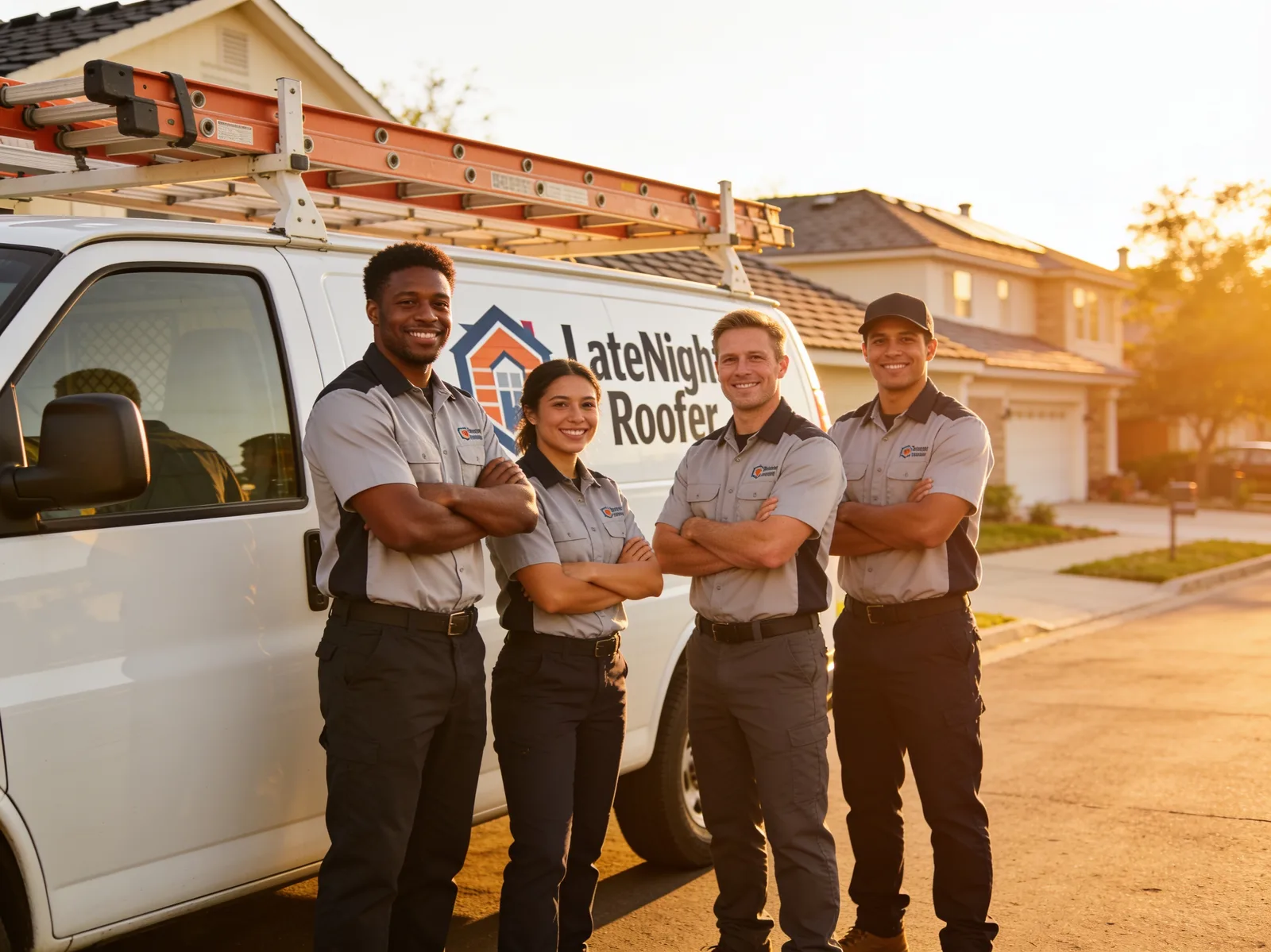 Emergency Roof Repair company in Oak Run, CA